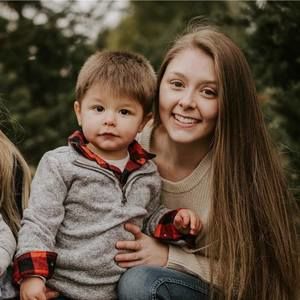 Meet your Posher, Amber